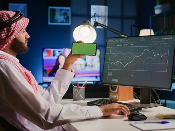 Accounting firm in Dubai