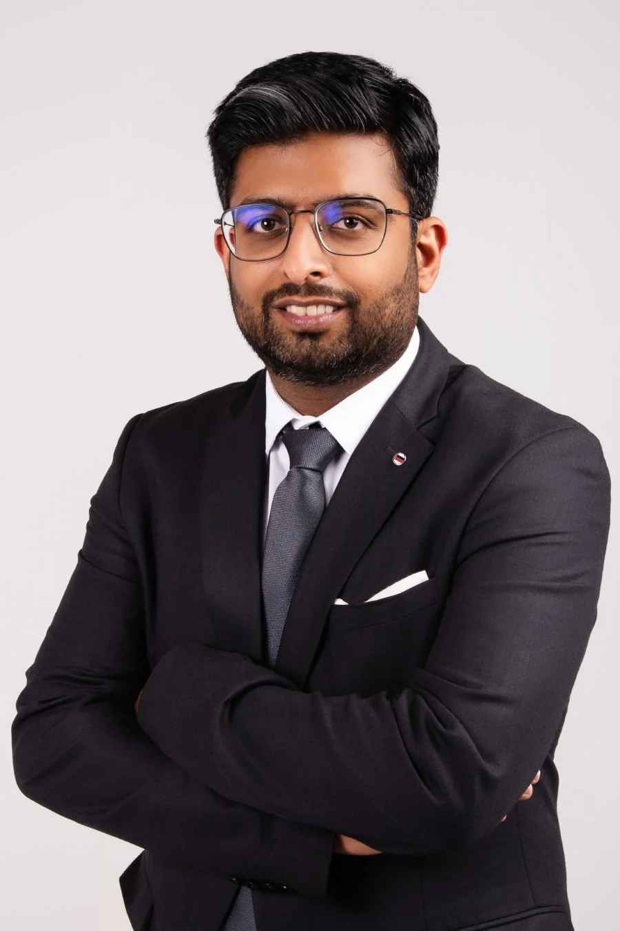 Hitesh Manghnani