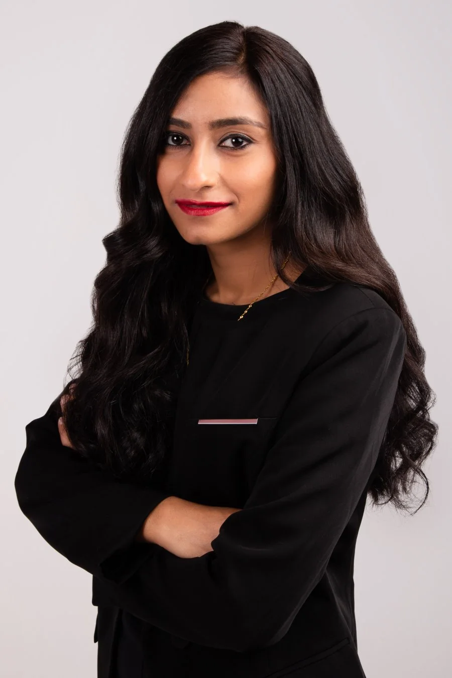 Maria Omar