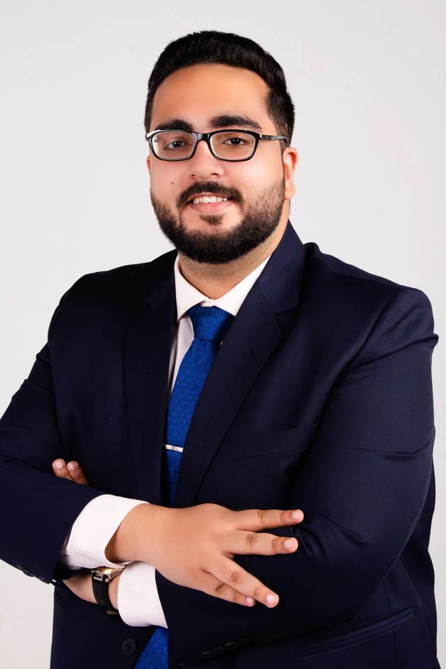 Parikshit Thakwani