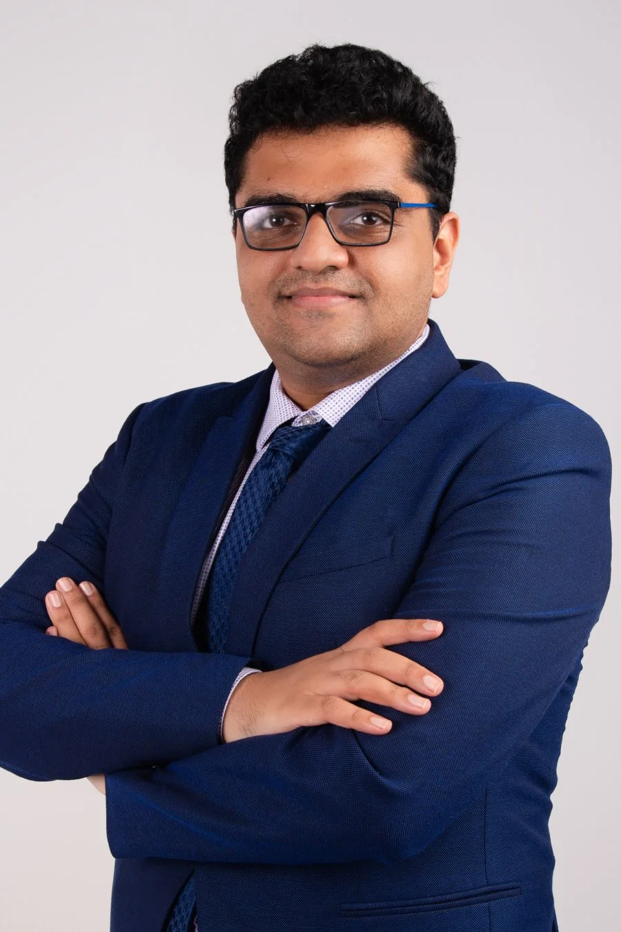 Pradeep Kumar