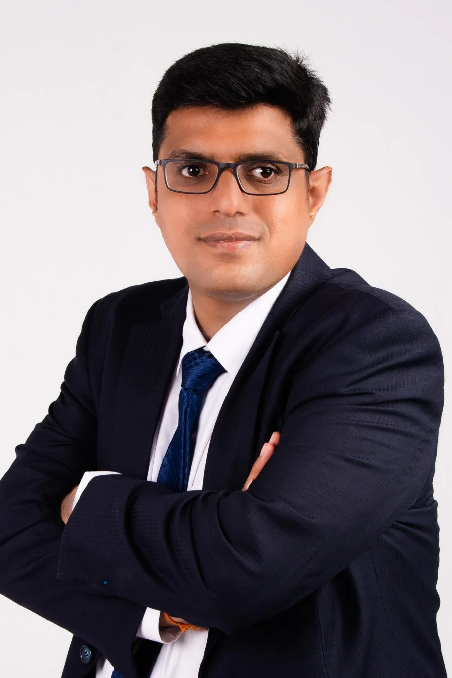 Vishal Pamnani