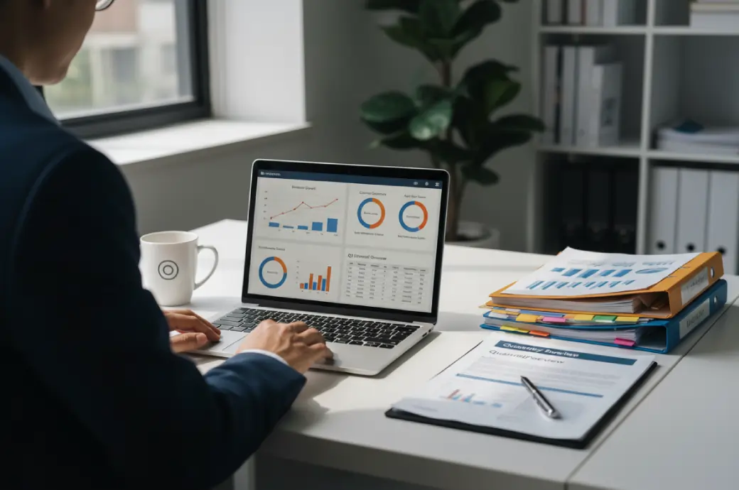 Adapting to modern business operations