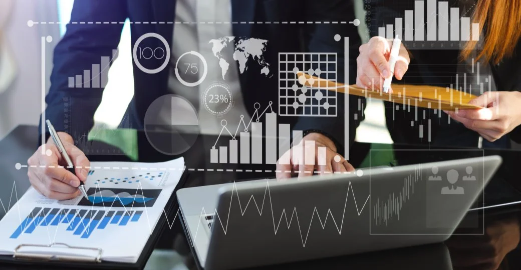 Expert ERP consultation for your businesses