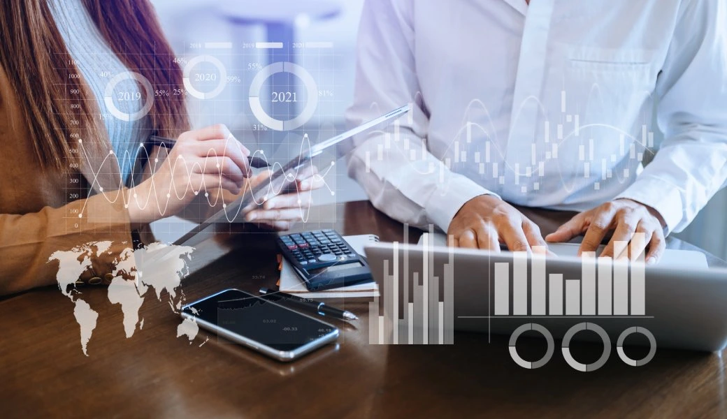 Your Business Growth Partner