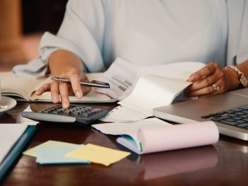 VAT advisory in Dubai