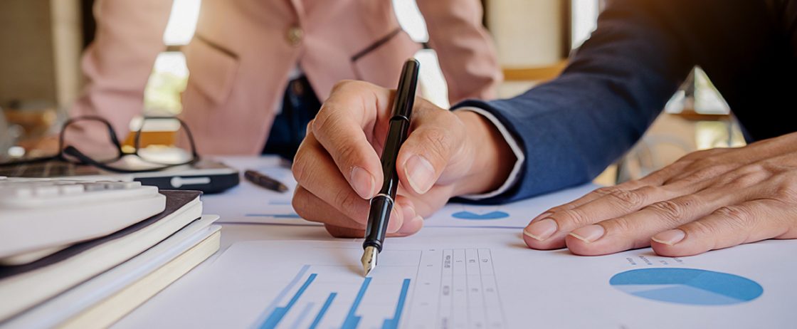 accounting and bookkeeping services in Dubai
