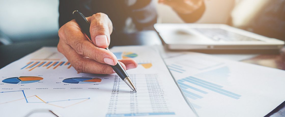 accounting and bookkeeping services in Dubai